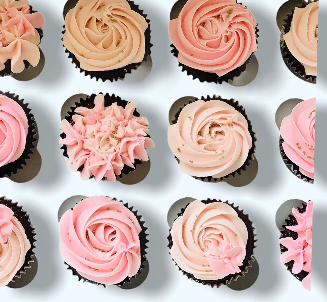 Chocolate Cupcakes - Image 3