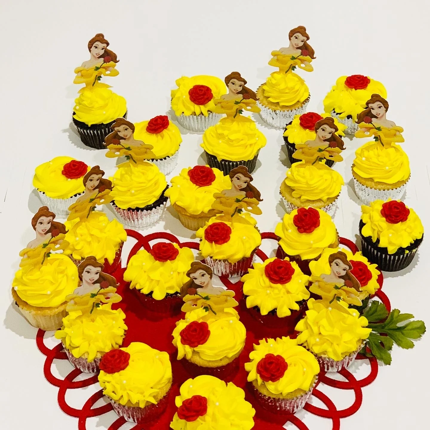 Chocolate Cupcakes - Image 4