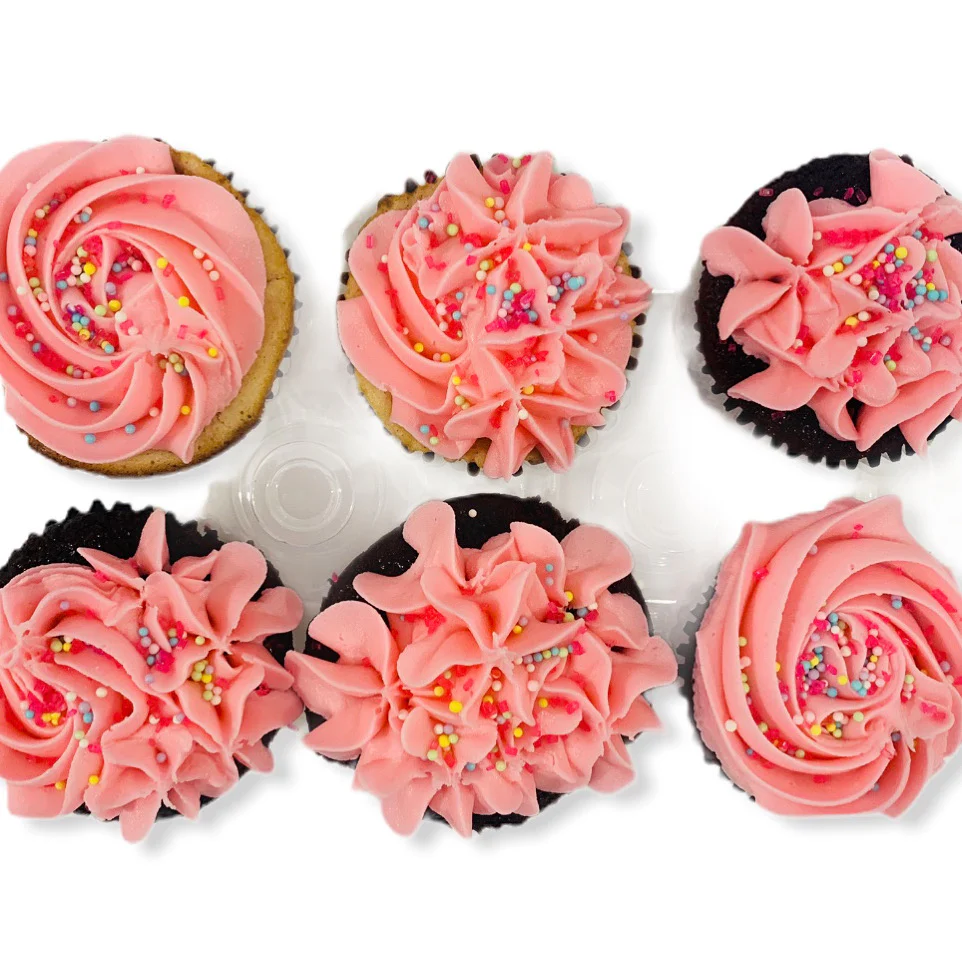 Chocolate Cupcakes - Image 6