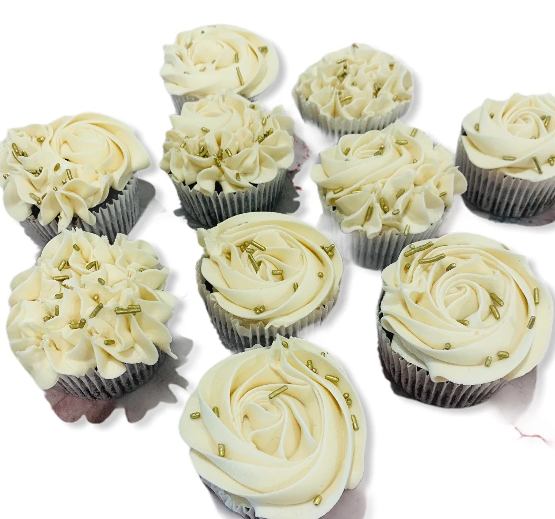 Chocolate Cupcakes - Image 7