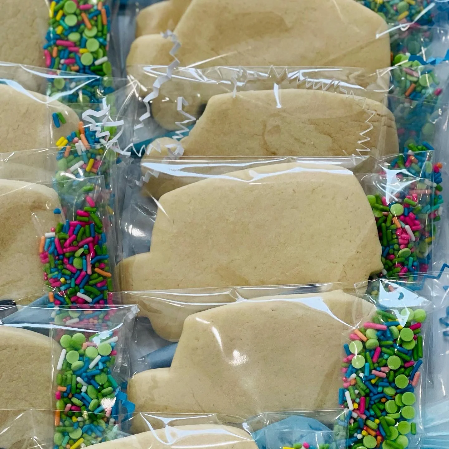Custom Cookie Kits For your Party Favors. - Image 3