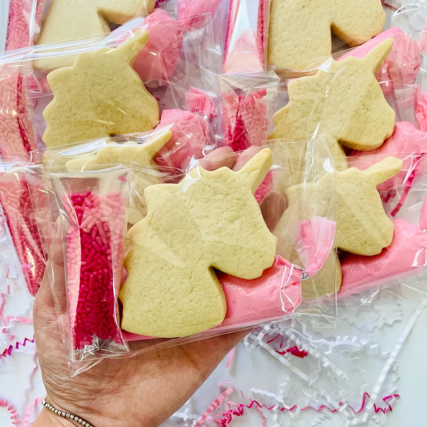 Custom Cookie Kits For your Party Favors. - Image 4