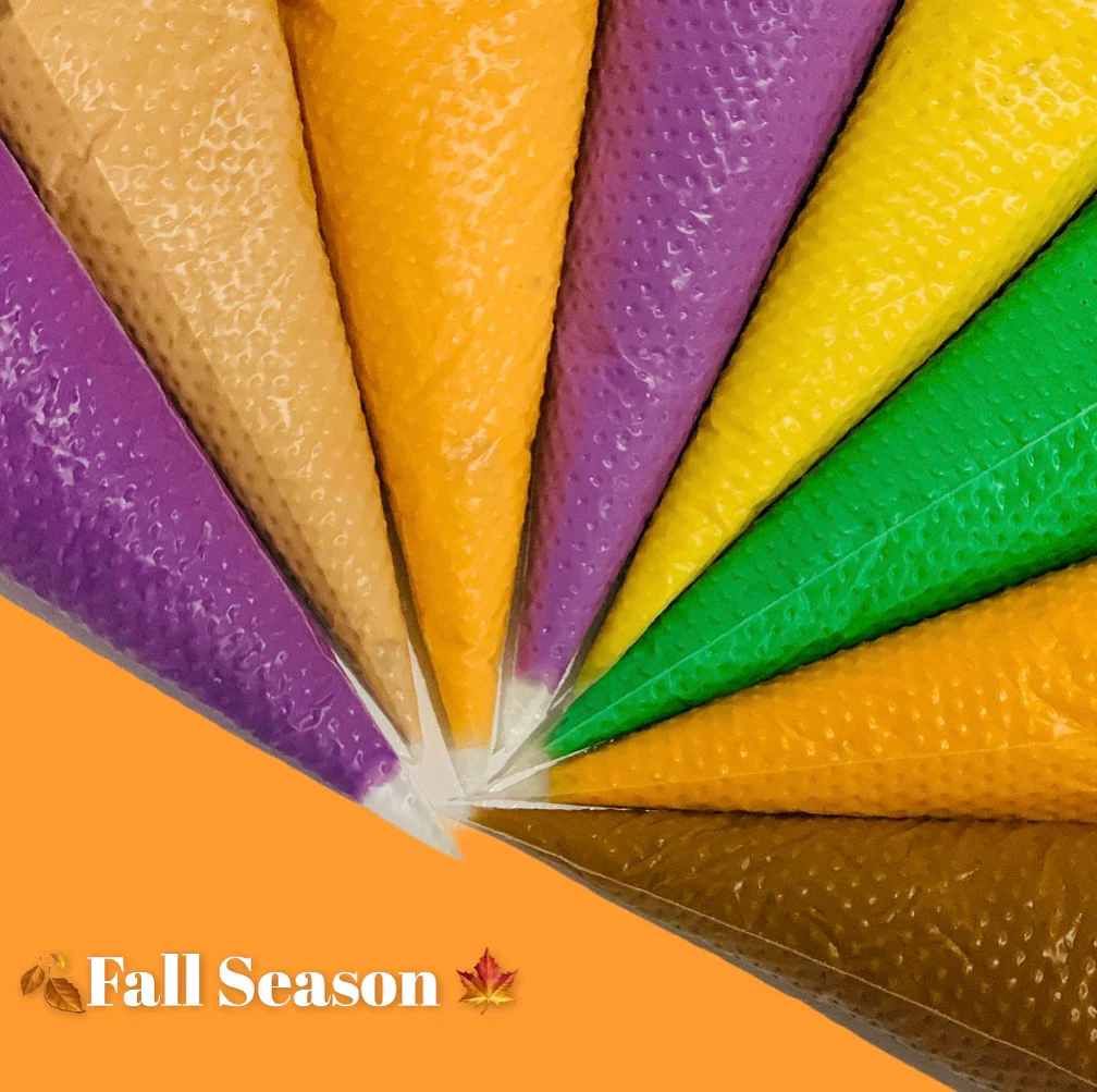 Thanksgiving DIY Cookie Kit - Image 3