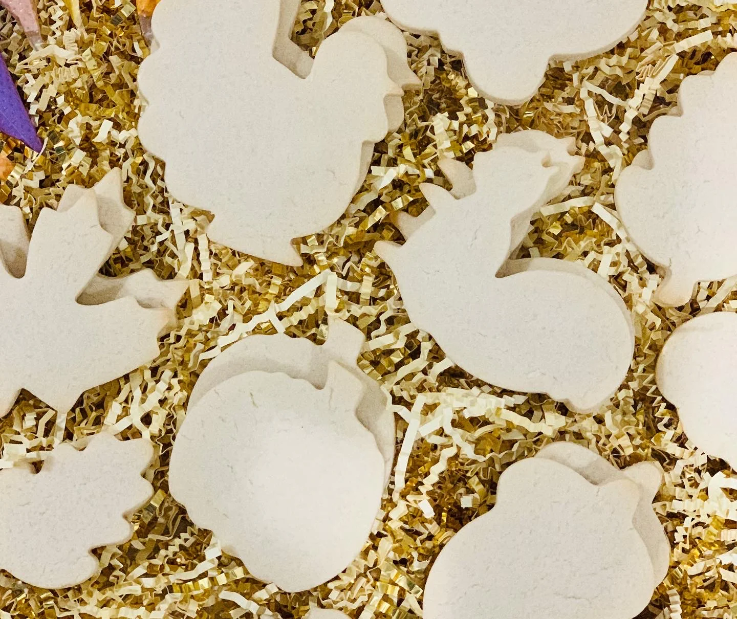 Thanksgiving DIY Cookie Kit - Image 4